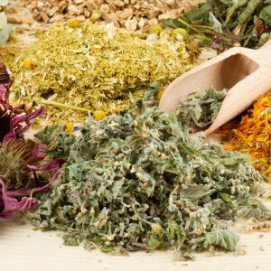 Herbes aromatiques et medicinales
