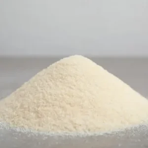 Gélatine végétale en poudre (Halal)